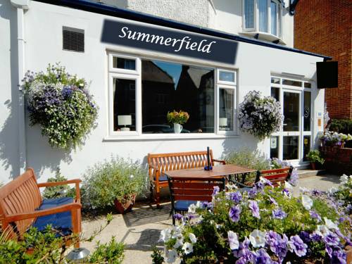 Bridlington Vereinigtes Königreich Hotel-Promo-Rabatt booking.com
