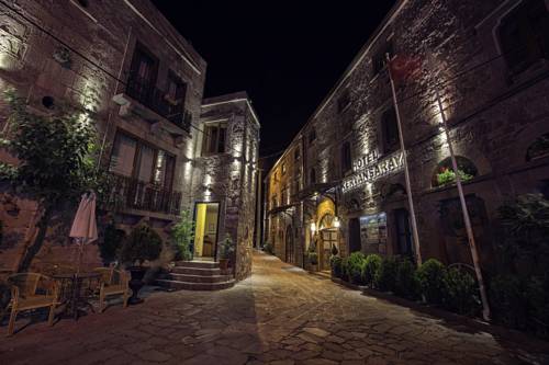 Behramkale (Assos) Turquía Hotel Promo descuento booking.com