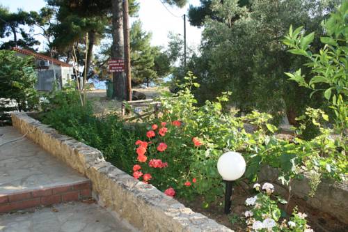 Ayía Paraskeví Griechenland Hotel-Promo-Rabatt booking.com