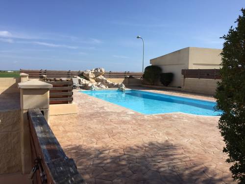 Perivolia Chipre Hotel Promo descuento booking.com