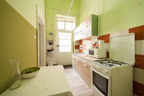 Budapest Ungarn Hotel-Promo-Rabatt booking.com