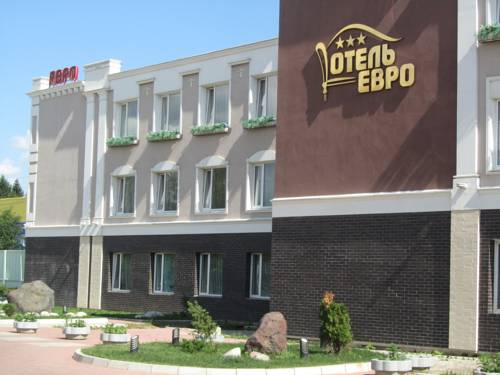 Kirov Rusia Hotel Promo descuento booking.com