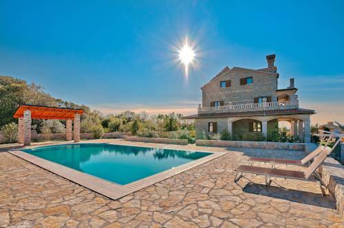 Veliki Drvenik Croatia Hotel Booking.com