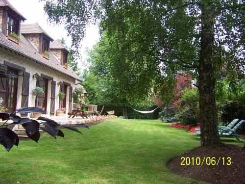 Ste Genevieve Les Gasny - Giverny France Hotel Booking.com