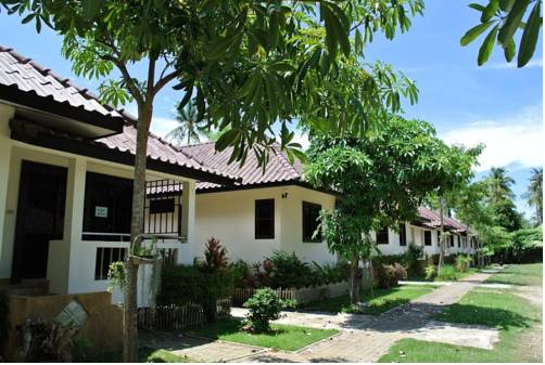 Bophut Thailand Hotel-Promo-Rabatt booking.com