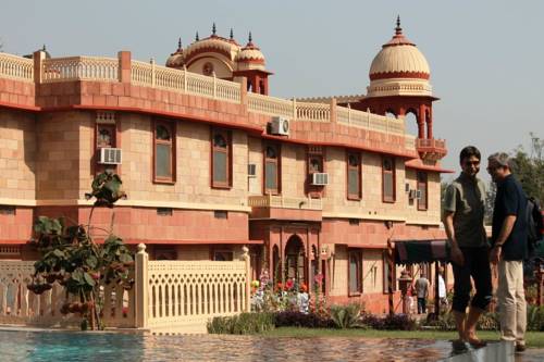 Hodal India Hotel Booking.com