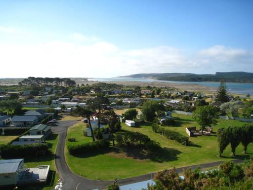 Port Waikato New Zealand Hotel Booking.com