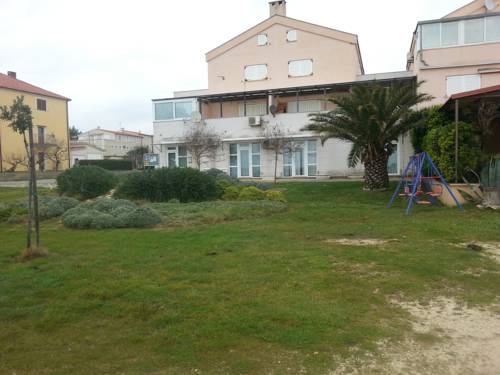 Privlaka Croacia Hotel Promo descuento booking.com