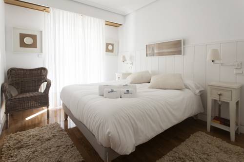 Zarautz Spain Hotel Booking.com