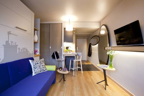 Colombes France Hotel Booking.com