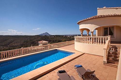 Jávea Spain Hotel Booking.com