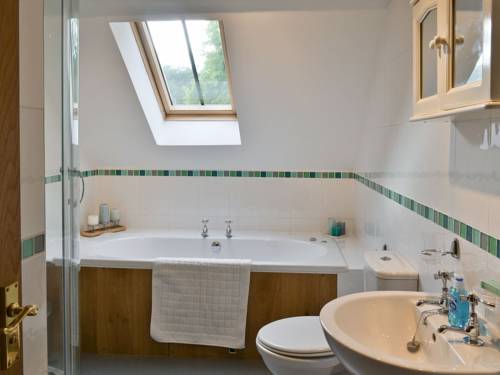 Suckley Reino Unido Hotel Promo descuento booking.com
