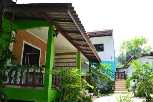 Khao Lak Thailand Hotel-Promo-Rabatt booking.com