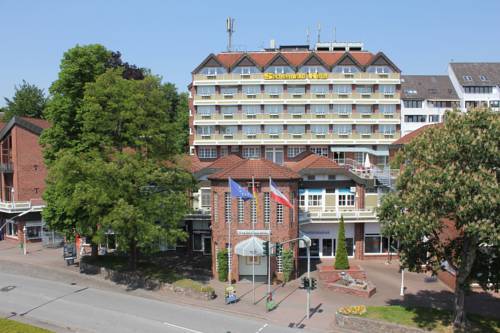 Reinbek Germany Hotel Booking.com