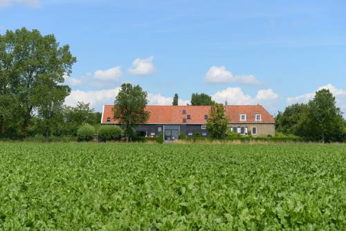Heinkenszand Niederlande Hotel-Promo-Rabatt booking.com
