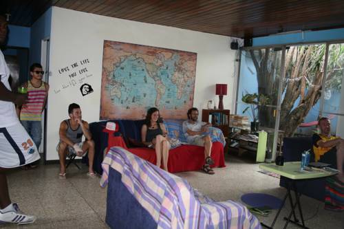San Jose Costa Rica Hotel Promo descuento booking.com