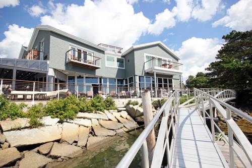 Kennebunkport (Maine) United States Hotel Booking.com