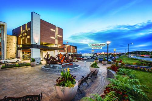 Rivière-du-Loup (Québec) Canadá Hotel Promo descuento booking.com