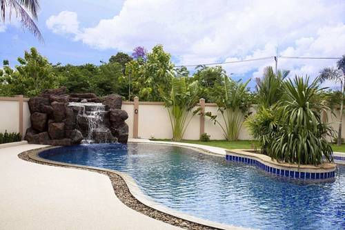 Pattaya Nord Thailand Hotel-Promo-Rabatt booking.com