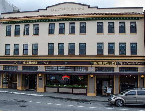 Ketchikan (Alaska) United States Hotel Booking.com