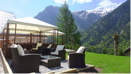 Vénosc Francia Hotel Promo descuento booking.com