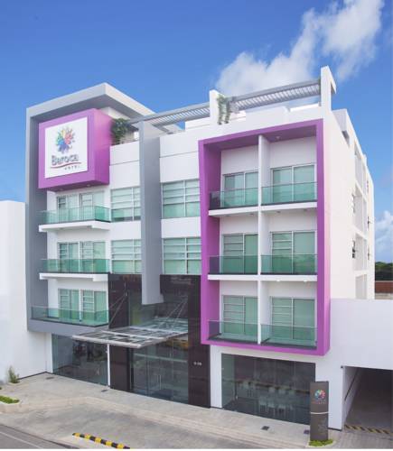 Montería Kolumbien Hotel-Promo-Rabatt booking.com
