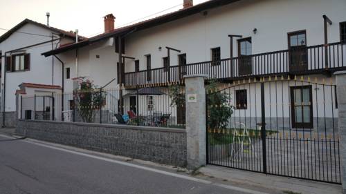 Giaveno Italien Hotel-Promo-Rabatt booking.com