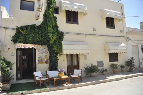 San Vito lo Capo Italien Hotel-Promo-Rabatt booking.com