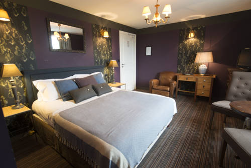 Montsoreau Francia Hotel Promo descuento booking.com