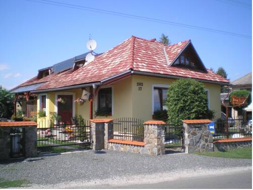 Hrabušice Eslovaquia Hotel Promo descuento booking.com