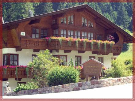 Sankt Leonhard im Pitztal Österreich Hotel-Promo-Rabatt booking.com