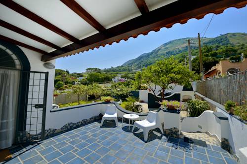 Forio di Ischia Italien Hotel-Promo-Rabatt booking.com