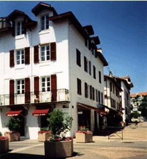 Saint Jean de Luz France Hotel Booking.com