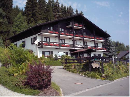 Zwiesel Alemania Hotel Promo descuento booking.com