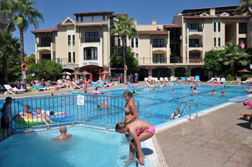 Marmaris(Mugla) Turkey Hotel Booking.com