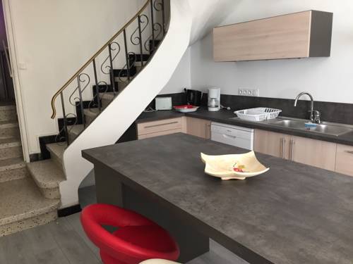 Nissan-lez-Enserune Frankreich Hotel-Promo-Rabatt booking.com