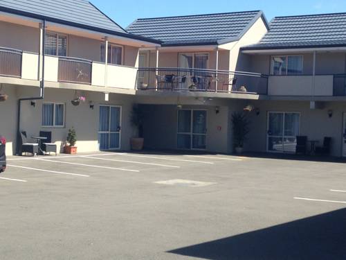 Christchurch New Zealand Hotel Booking.com