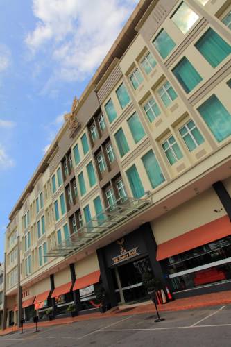 Taiping Malaysia Hotel Booking.com