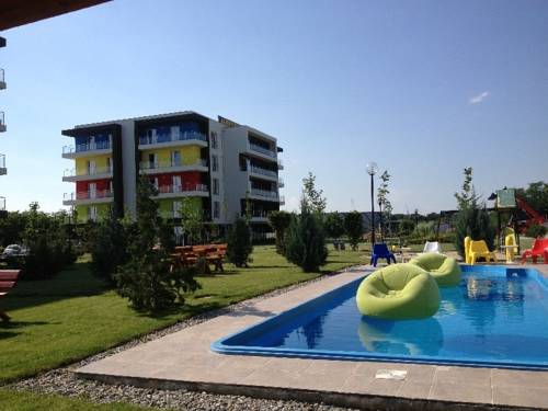 Otopeni Rumania Hotel Promo descuento booking.com