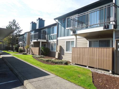 Redmond (Washington) United States Hotel Booking.com