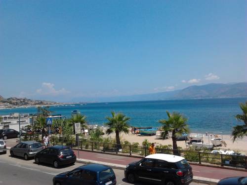 Messina Italien Hotel-Promo-Rabatt booking.com