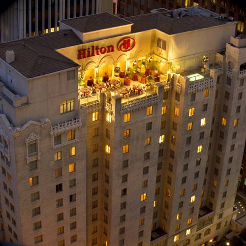 Los Angeles, Kalifornien) Vereinigte Staaten Hotel-Promo-Rabatt booking.com