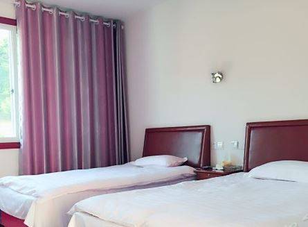 Yunhe China Hotel-Promo-Rabatt booking.com