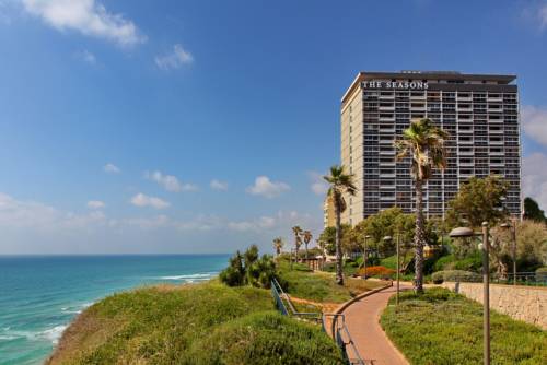 Netanya Israel Hotel-Promo-Rabatt booking.com