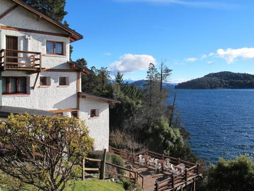 Bariloche Argentina Hotel Booking.com
