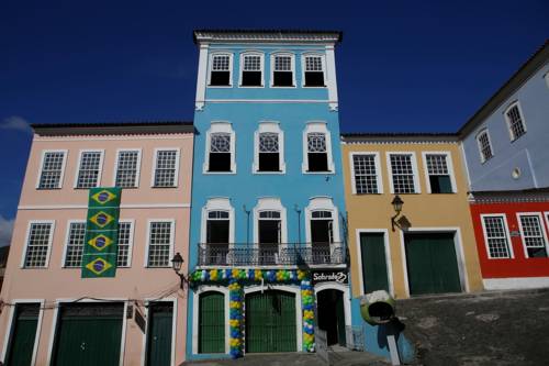 Salvador (Bahía) Brasil Hotel Promo descuento booking.com