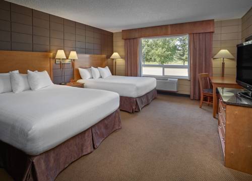 Bonnyville (Alberta) Canada Hotel Booking.com