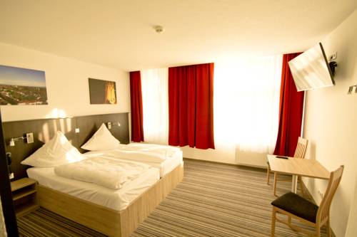 Mühlhausen Deutschland Hotel-Promo-Rabatt booking.com