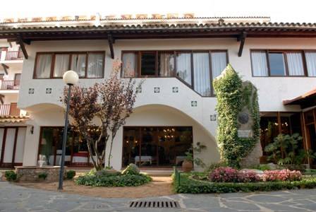 L'Espluga de Francolí Spanien Hotel-Promo-Rabatt booking.com
