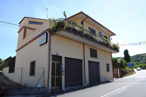 Fiumefreddo di Sicilia Italien Hotel-Promo-Rabatt booking.com